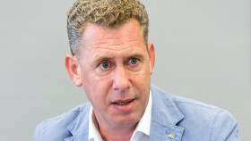 Bernhard Heinzle