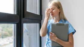 Vorarlbergs Gesundheitssystem deutlich überlastet