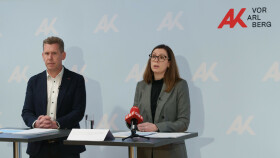 Pressekonferenz vom 4.1.2024