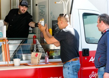 AK Kraftwagen 2023