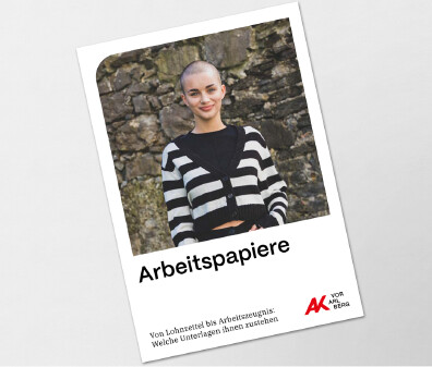Arbeitspapiere