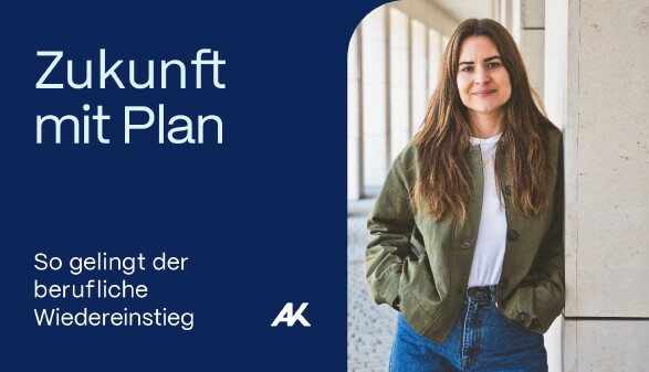 Zukunft mit Plan