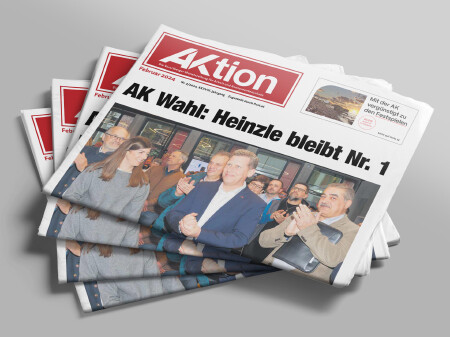 AKtion Februar 2024