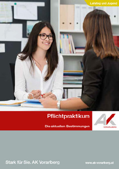 Pflichtpraktikum