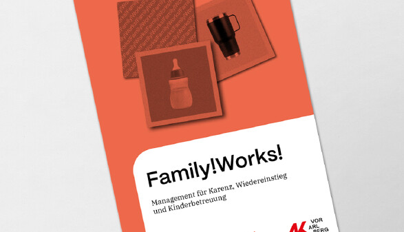 Family!Works!